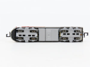 N Scale KATO 176-211 ATSF Santa Fe 