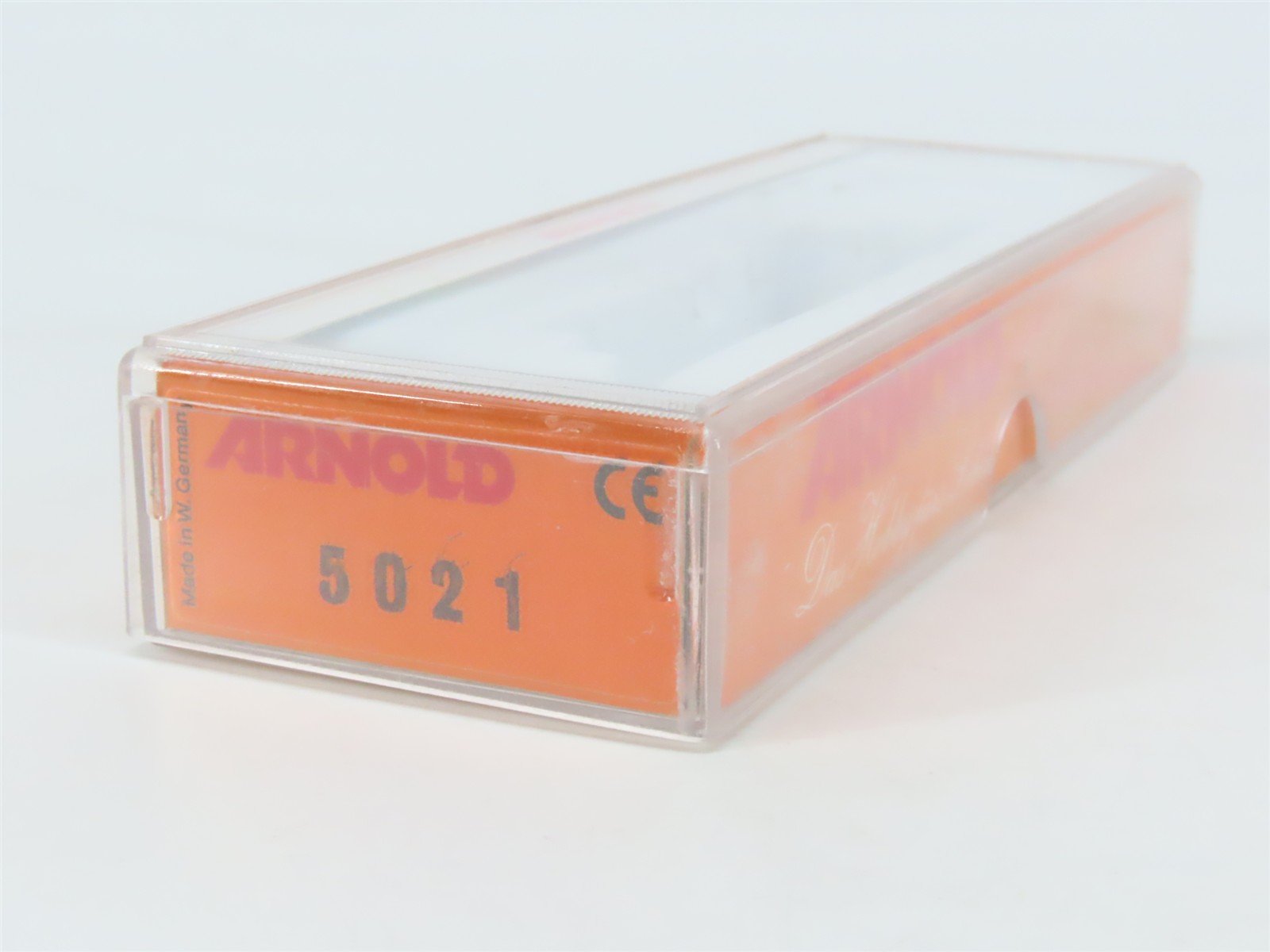 N Scale Arnold 5021 D&RGW Rio Grande ALCO S2 Diesel Switcher #119