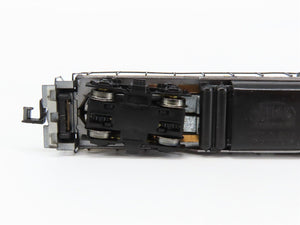 N Scale Atlas 48219 NP Northern Pacific EMD GP7 Ph. 2 Diesel Locomotive #565