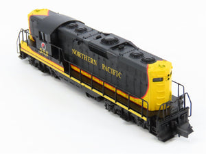 N Scale Atlas 48220 NP Northern Pacific EMD GP7 Ph. 2 Diesel Locomotive #568