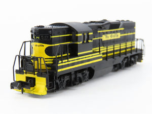 N Scale Atlas 48017 D&RGW Rio Grande EMD GP7 Diesel Locomotive #5100