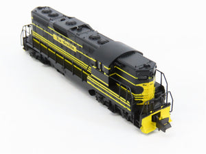 N Scale Atlas 48017 D&RGW Rio Grande EMD GP7 Diesel Locomotive #5100
