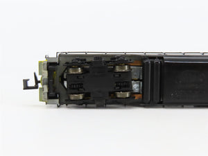 N Scale Atlas 48017 D&RGW Rio Grande EMD GP7 Diesel Locomotive #5100