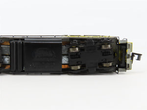 N Scale Atlas 48017 D&RGW Rio Grande EMD GP7 Diesel Locomotive #5100