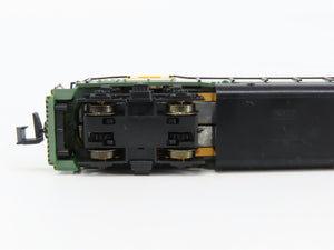 N Scale Atlas/KATO 4640 RDG Reading EMD GP35 Diesel Locomotive #3652