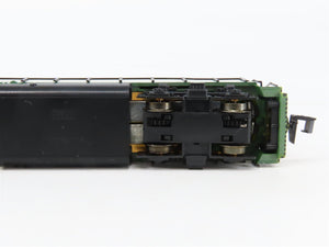 N Scale Atlas/KATO 4640 RDG Reading EMD GP35 Diesel Locomotive #3652