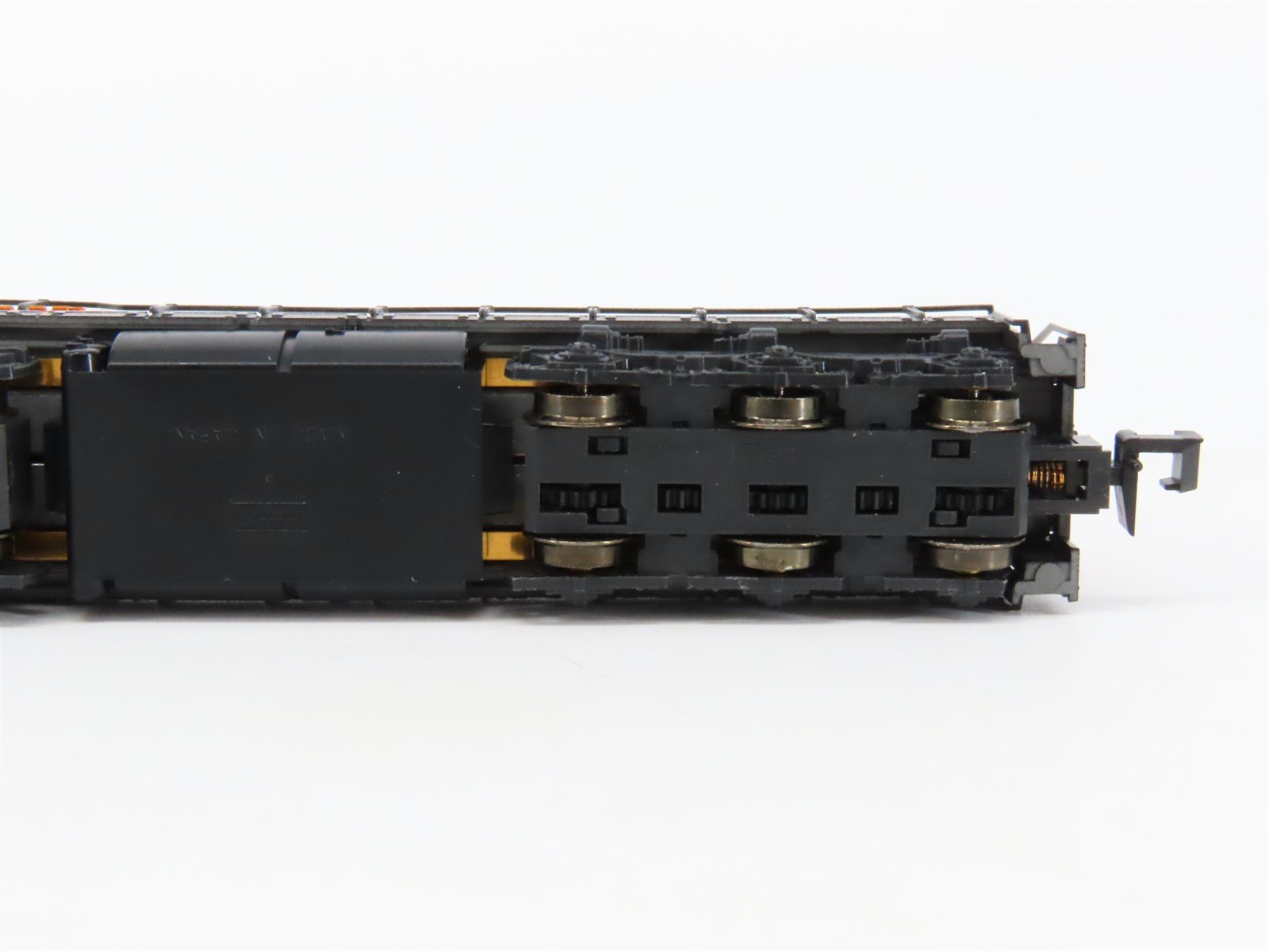 N Scale Atlas/KATO 4542 GN Great Northern EMD SD9 Diesel Locomotive #583