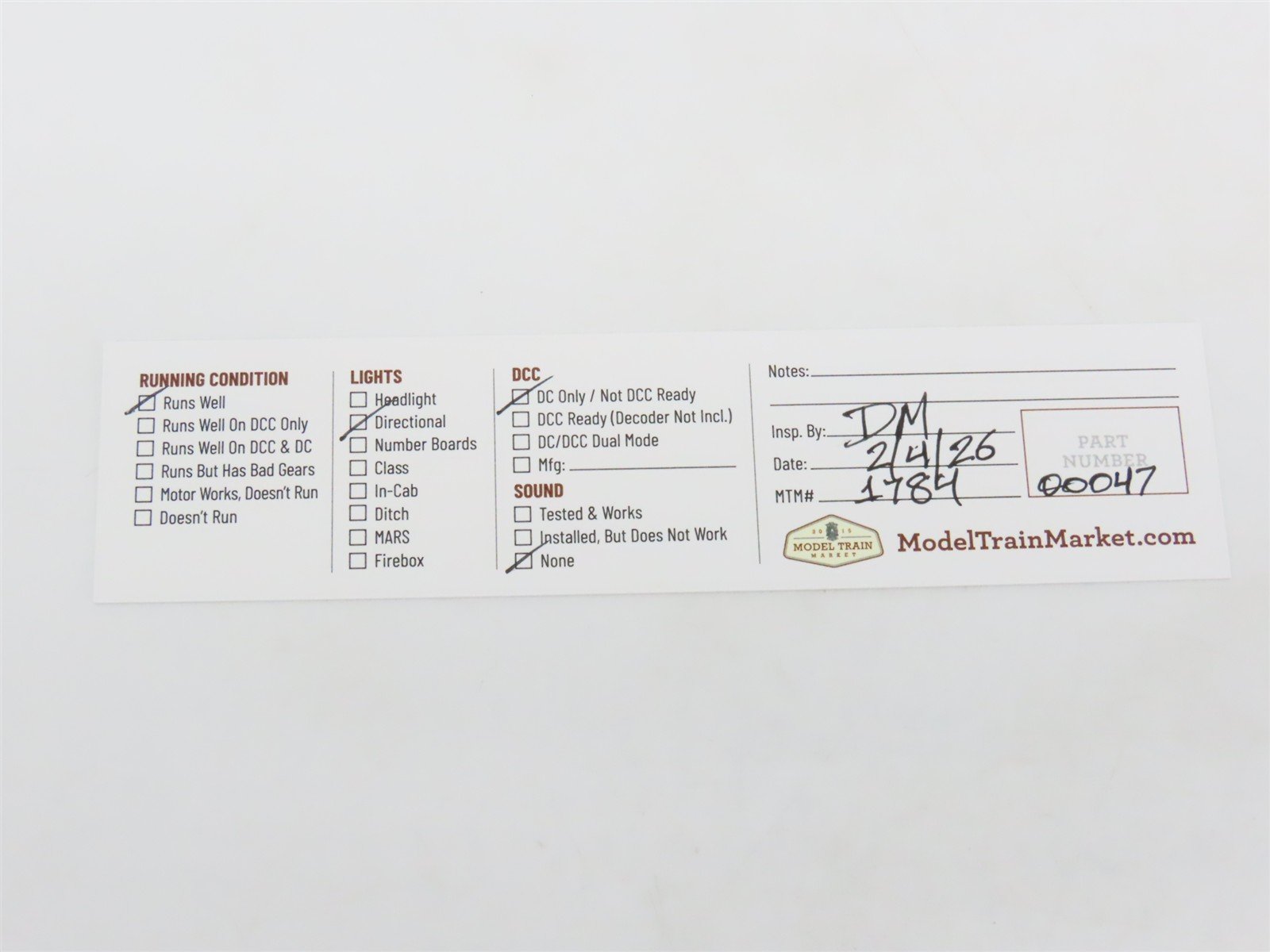 N Scale Atlas/KATO 4472 EL Erie Lackawanna GE U25B Ph. IIb Diesel #2501