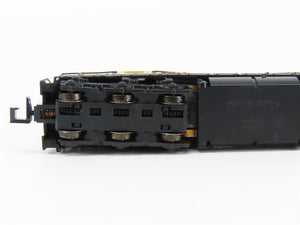 N Scale Atlas 4526 D&RGW Rio Grande EMD SD9 Diesel Locomotive #5306 - Custom