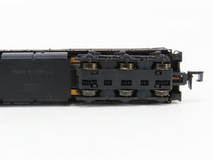 N Scale Atlas 4526 D&RGW Rio Grande EMD SD9 Diesel Locomotive #5306 - Custom