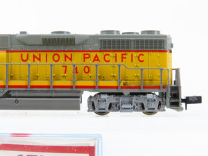 N Scale Atlas/KATO 4631 UP Union Pacific EMD GP35 Diesel Locomotive #740
