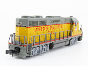N Scale Atlas/KATO 4631 UP Union Pacific EMD GP35 Diesel Locomotive #740