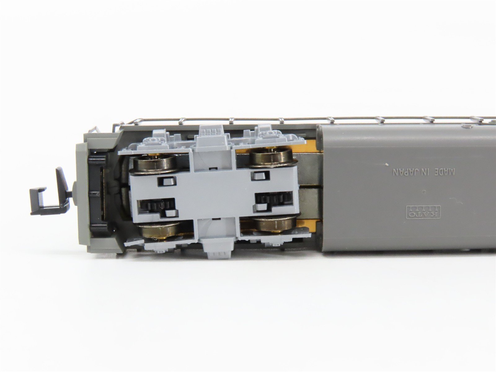 N Scale Atlas/KATO 4631 UP Union Pacific EMD GP35 Diesel Locomotive #740