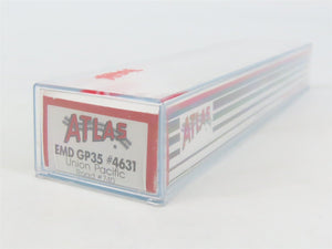 N Scale Atlas/KATO 4631 UP Union Pacific EMD GP35 Diesel Locomotive #740