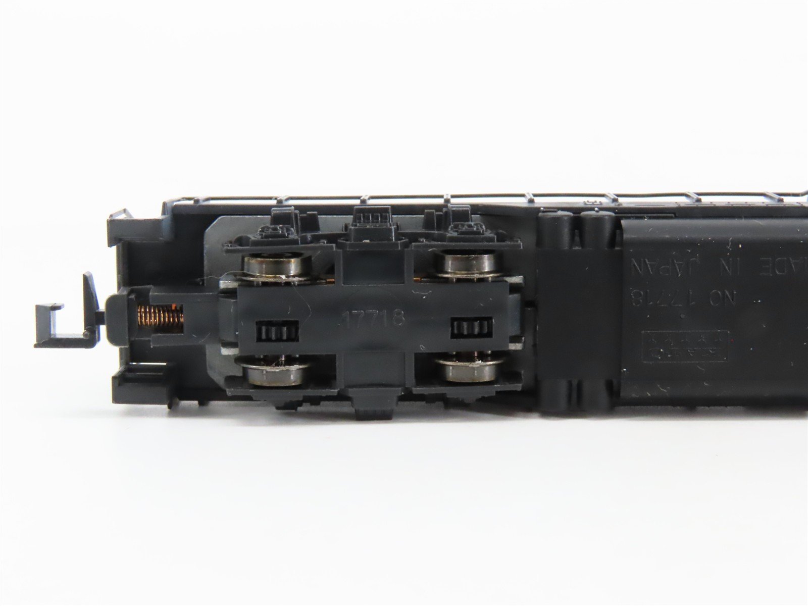 N Scale Atlas/KATO 4333 D&RGW Rio Grande EMD GP9 Diesel Locomotive #5922