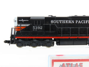N Scale Atlas/KATO 4539 SP Southern Pacific 