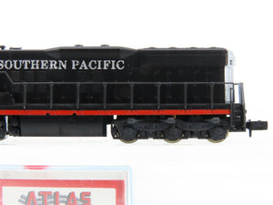 N Scale Atlas/KATO 4539 SP Southern Pacific 