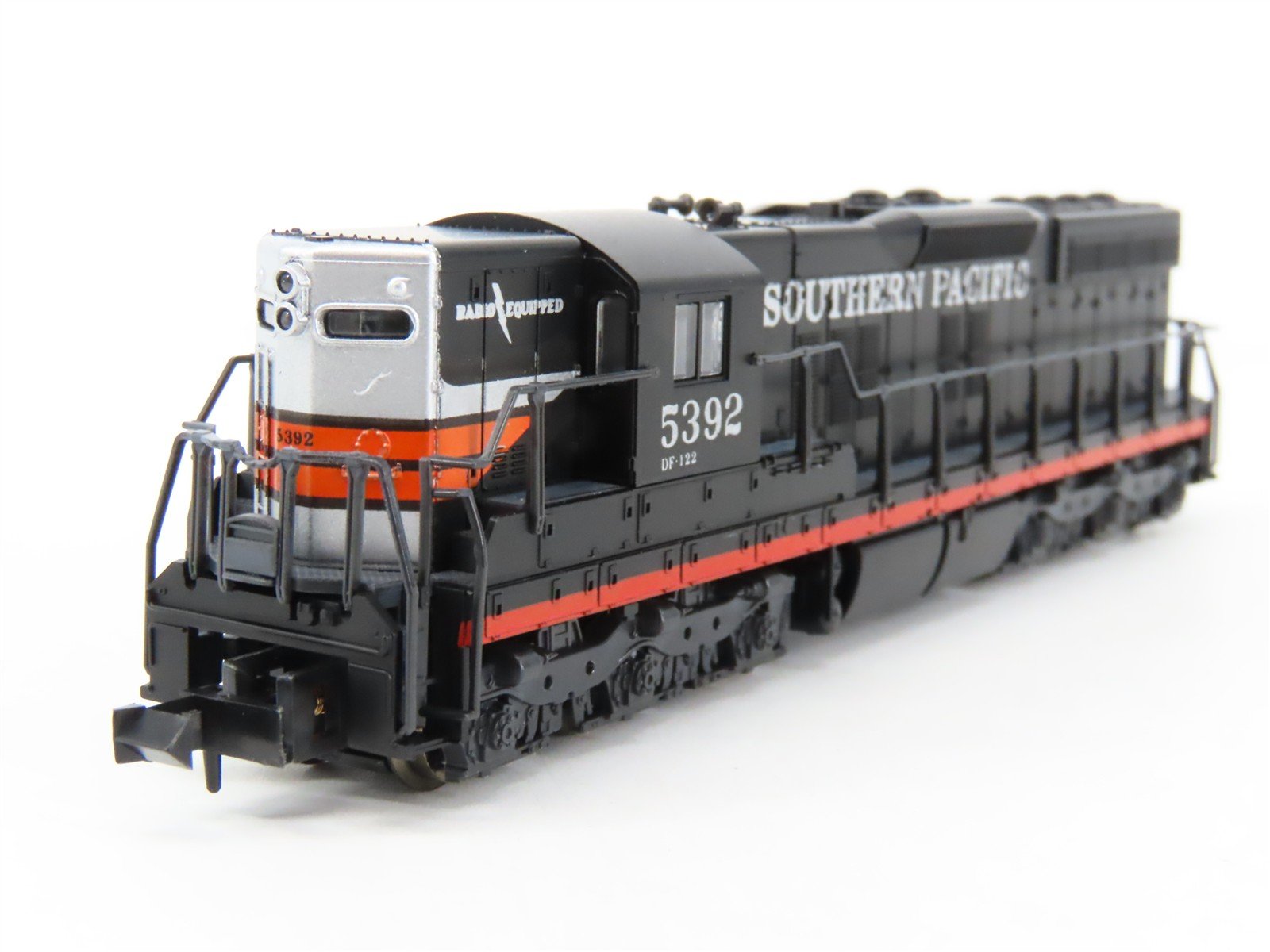 N Scale Atlas/KATO 4539 SP Southern Pacific 