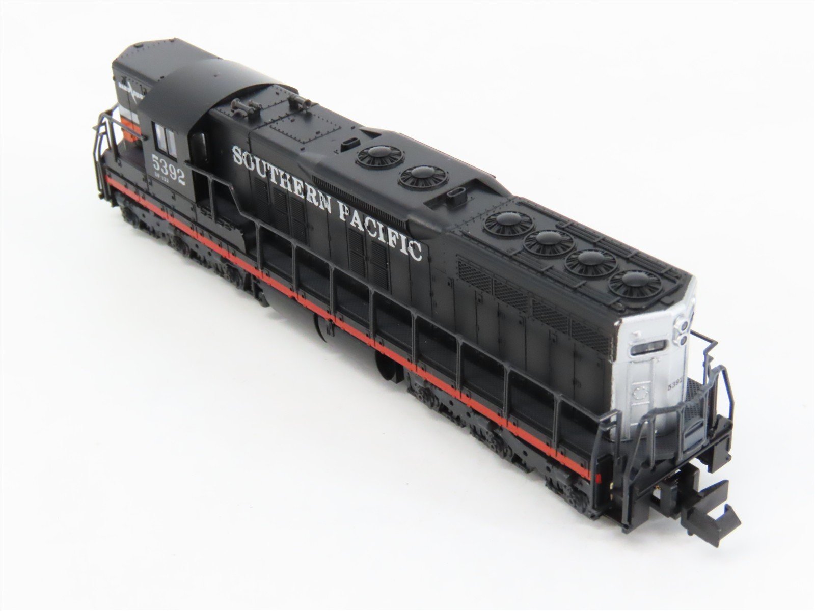 N Scale Atlas/KATO 4539 SP Southern Pacific 