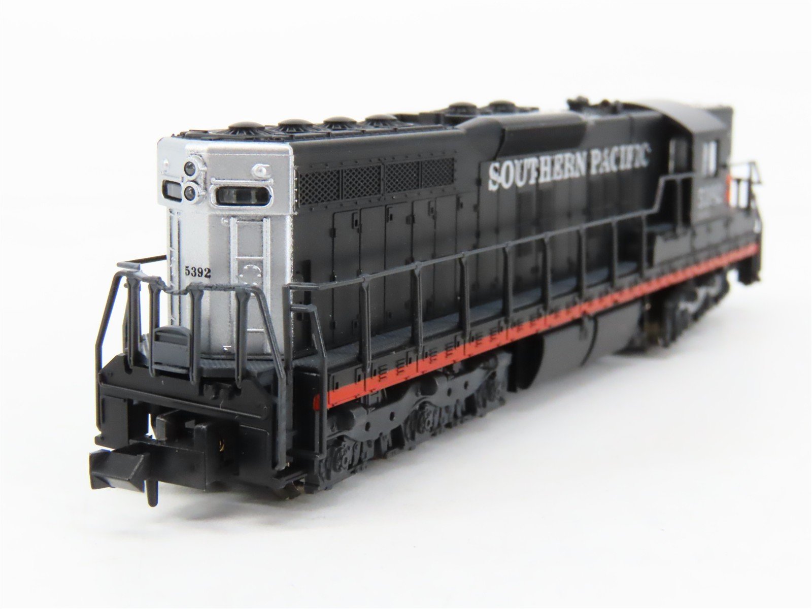 N Scale Atlas/KATO 4539 SP Southern Pacific 