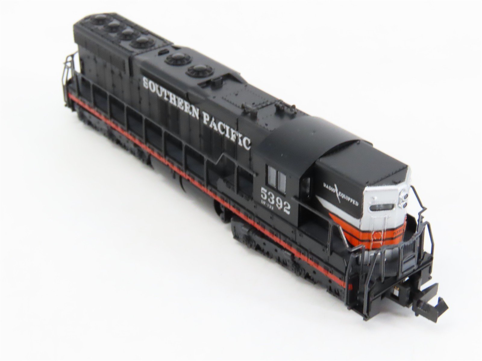 N Scale Atlas/KATO 4539 SP Southern Pacific 