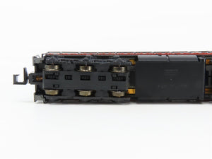 N Scale Atlas/KATO 4539 SP Southern Pacific 