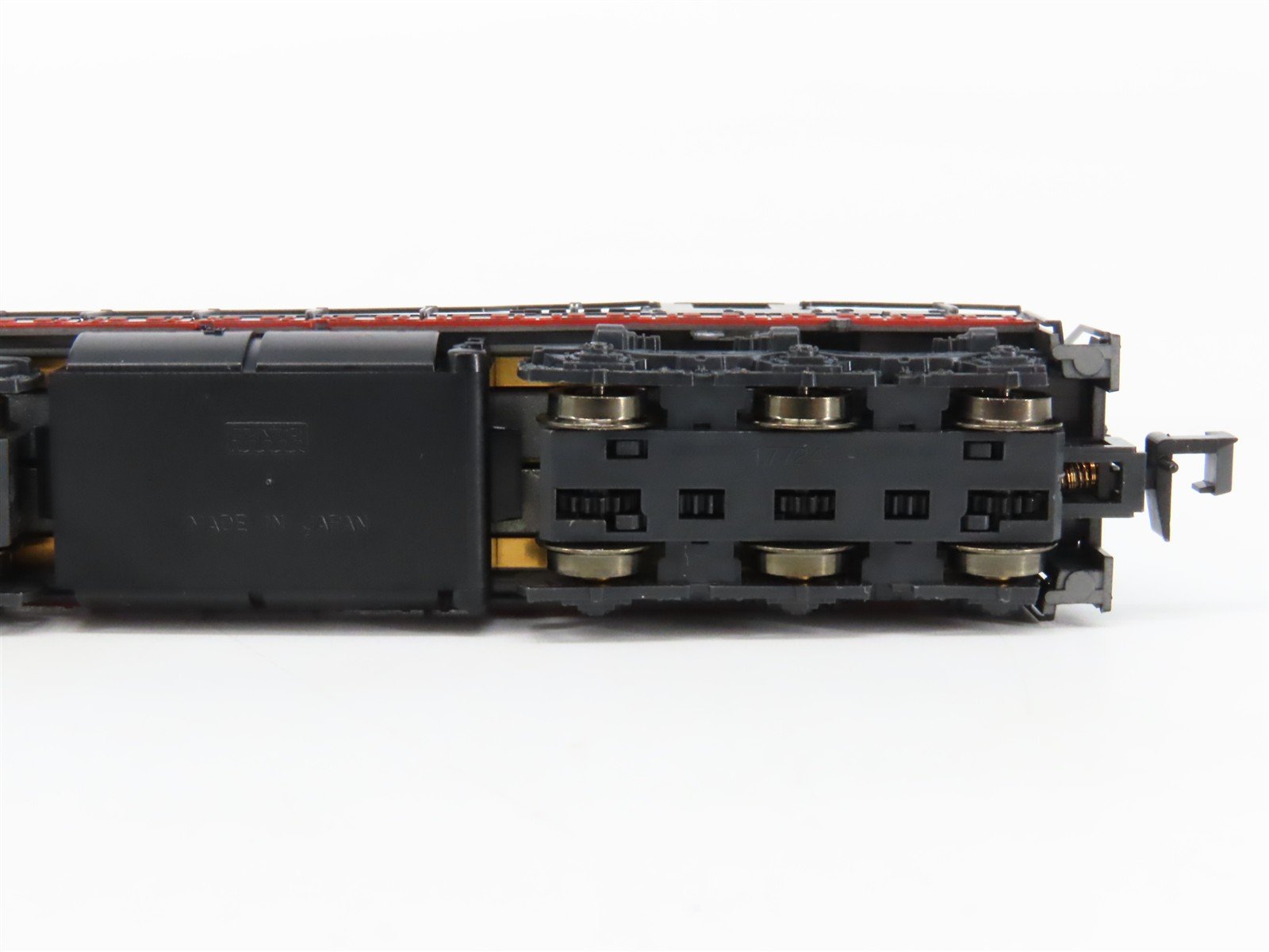 N Scale Atlas/KATO 4539 SP Southern Pacific 