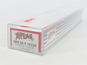 N Scale Atlas/KATO 4539 SP Southern Pacific 