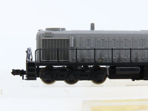 N Scale Atlas/KATO 4230 Undecorated ALCO RSD4/5 Diesel Locomotive