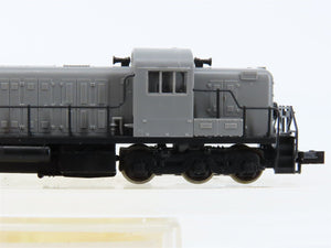 N Scale Atlas/KATO 4230 Undecorated ALCO RSD4/5 Diesel Locomotive