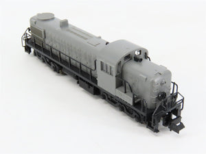 N Scale Atlas/KATO 4230 Undecorated ALCO RSD4/5 Diesel Locomotive