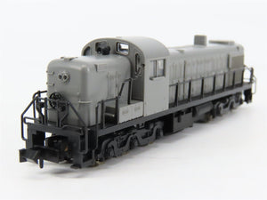 N Scale Atlas/KATO 4230 Undecorated ALCO RSD4/5 Diesel Locomotive