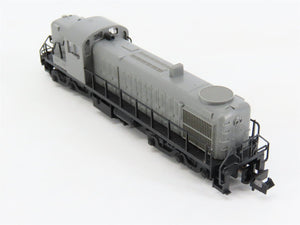 N Scale Atlas/KATO 4230 Undecorated ALCO RSD4/5 Diesel Locomotive