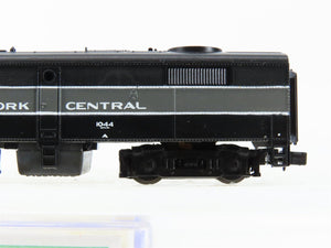N Scale Life-Like Bev-Bel 18000 NYC New York Central ALCO FA2 Diesel #1044