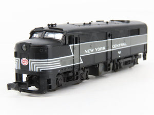 N Scale Life-Like Bev-Bel 18000 NYC New York Central ALCO FA2 Diesel #1044