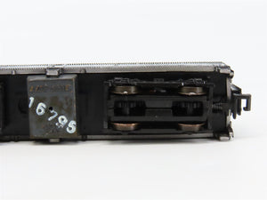 N Scale Life-Like Bev-Bel 18000 NYC New York Central ALCO FA2 Diesel #1044