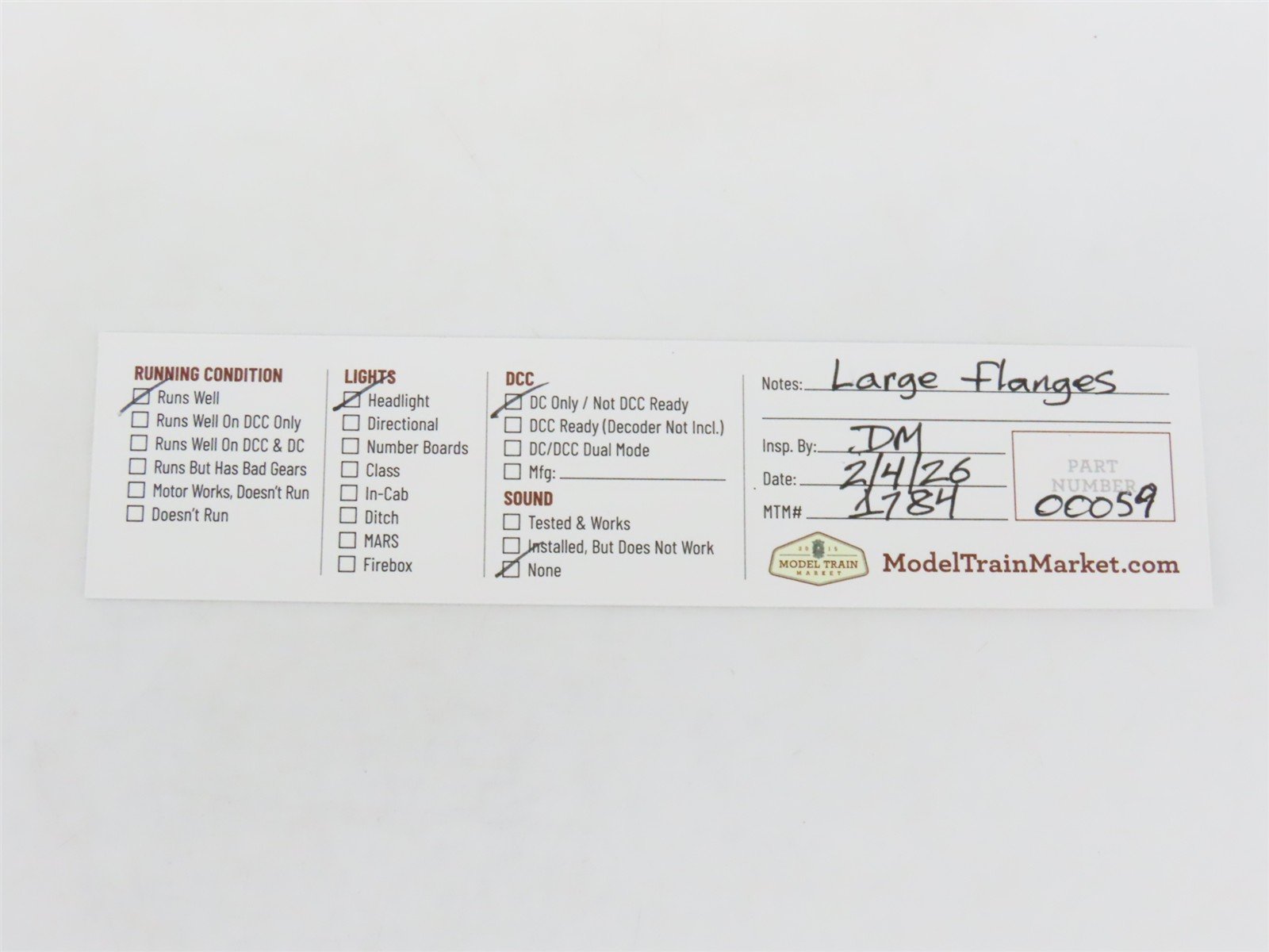 N Scale Life-Like Bev-Bel 18000 NYC New York Central ALCO FA2 Diesel #1044