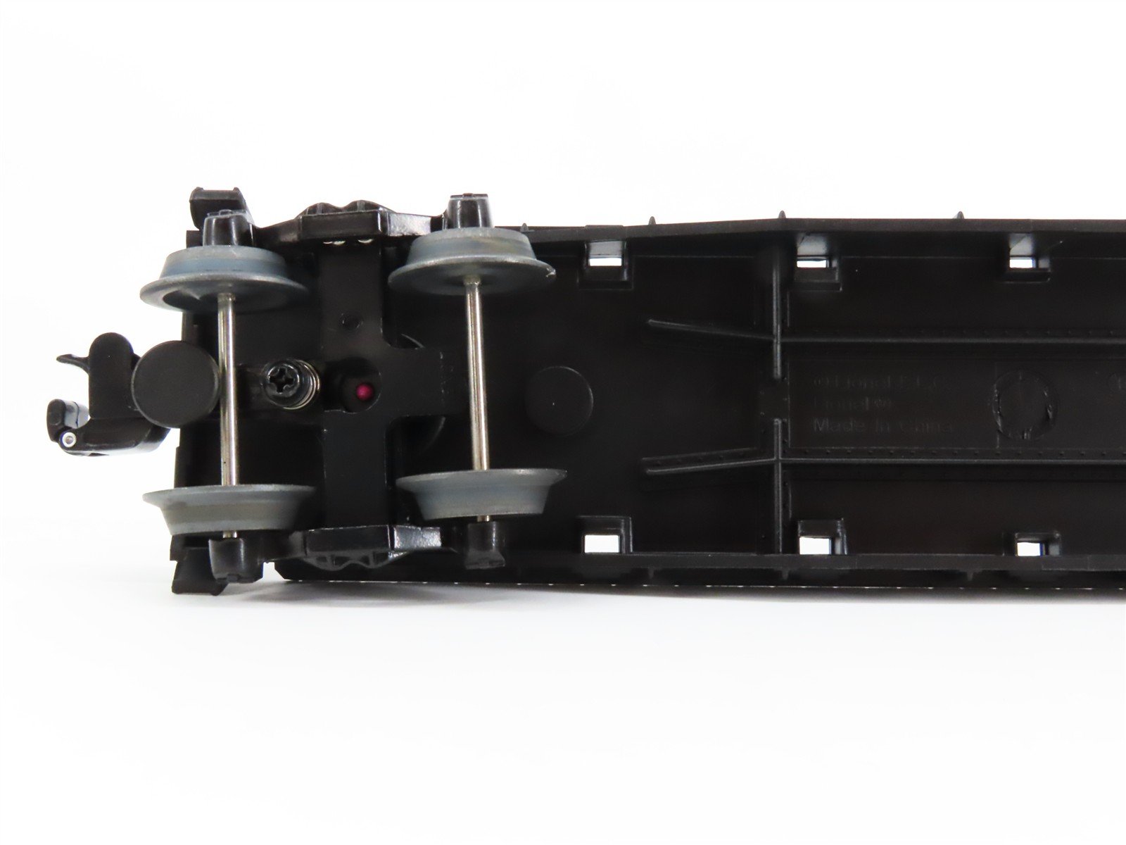 O Gauge 3-Rail Lionel Celebration 6-29485 Flat Car #6827 w/ P&H Power Shovel