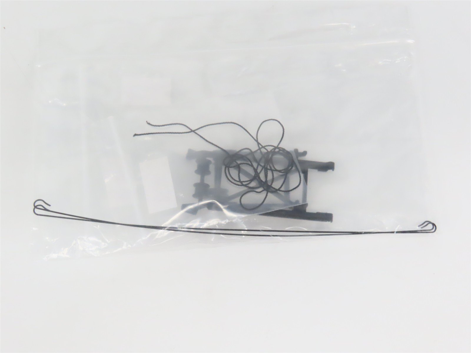 O Gauge 3-Rail Lionel Celebration 6-29485 Flat Car #6827 w/ P&H Power Shovel