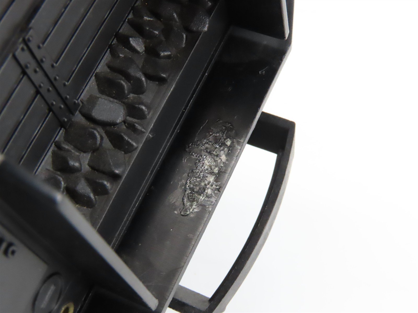 G Scale LGB 69576 D&RGW Rio Grande 2-Axle Powered Coal Tender No# - Custom