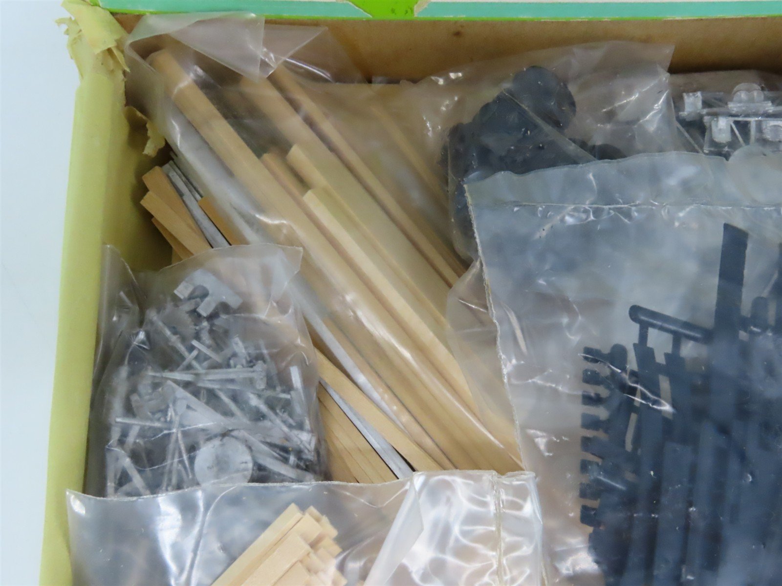 On3 Scale Durango Press Kit DP-90 D&RGW Rio Grande Pile Driver OB