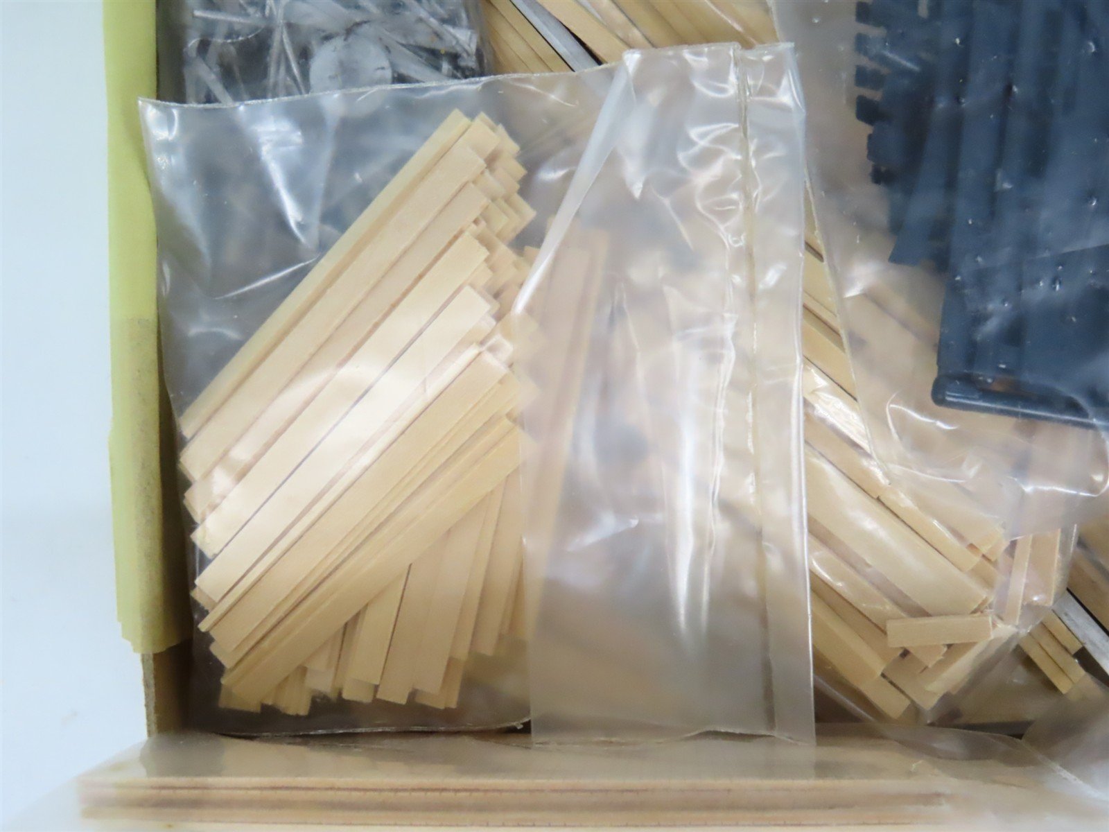 On3 Scale Durango Press Kit DP-90 D&RGW Rio Grande Pile Driver OB