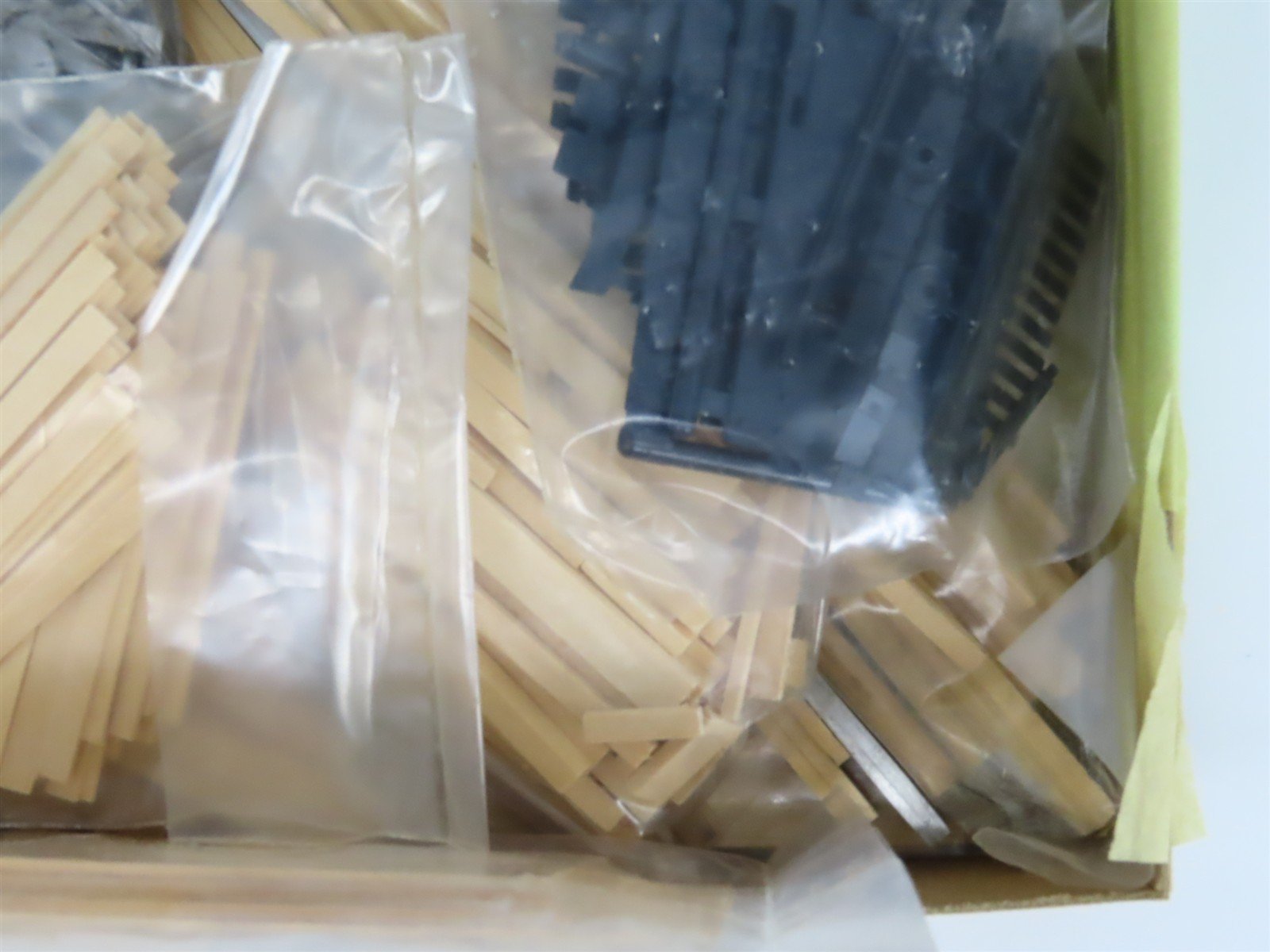 On3 Scale Durango Press Kit DP-90 D&RGW Rio Grande Pile Driver OB