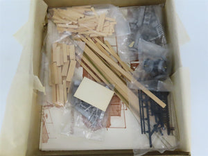 On3 Scale Durango Press Kit DP-52 RGS Rio Grande Southern #01 Drag Flanger