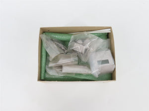 O Scale CHB Models VE-2000 Mack Model AB Truck Kit