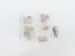 O Scale CHB Models VE-2000 Mack Model AB Truck Kit
