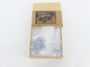 O Scale SierraWest 3D Printed Fordson Model T Tractor Kit