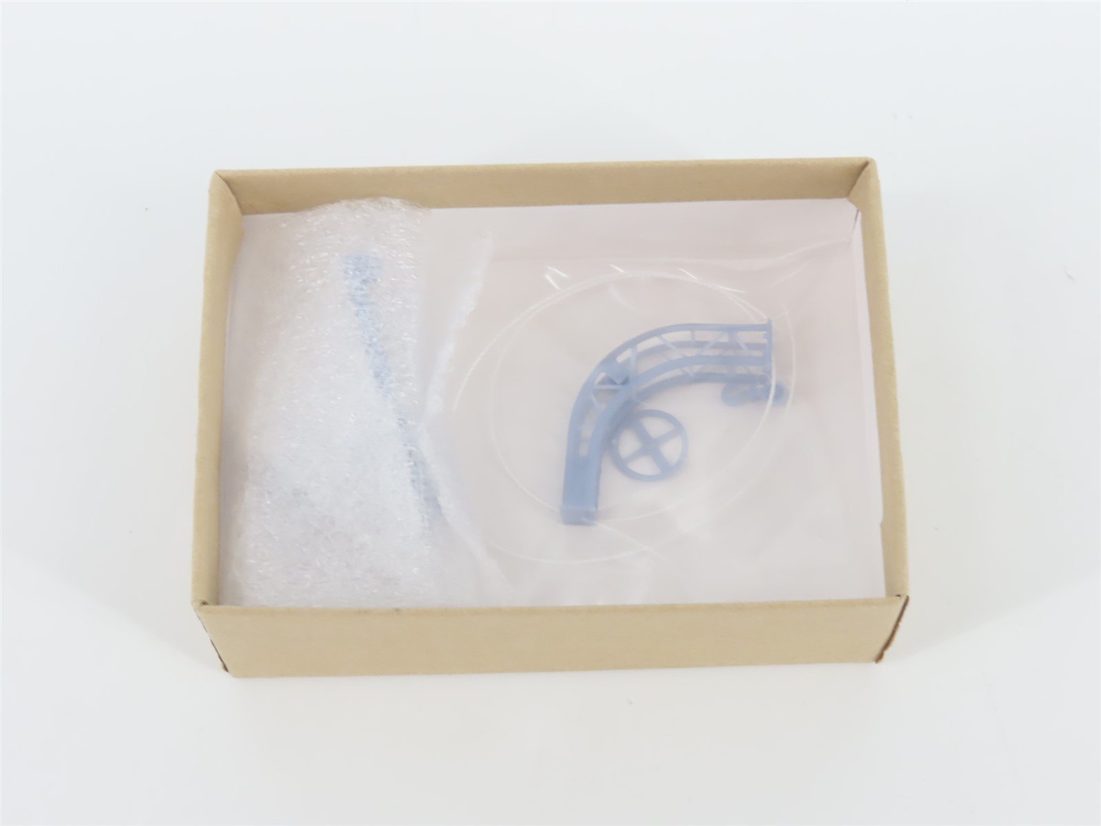 O Scale SierraWest 3D Printed Hill Acme Portable Crane Scenery Kit