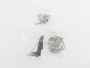 O Scale Thomas A Yorke SP-1 Surry Parker Log Loader Scenery Kit
