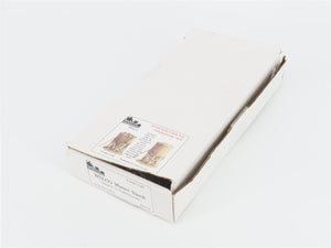 O Scale Banta Modelworks BNW-104-106 Camp 8 or Powderhouse Tank Kit